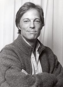 Richard Chamberlain, 1983, NY..jpg